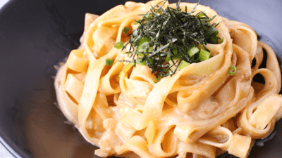 フェットチーネパスタのレシピおすすめの19選を紹介