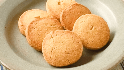 ホットケーキミックスで作るクッキーの簡単レシピおすすめの25選を紹介