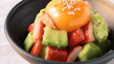 カニカマのレシピおすすめの35選を紹介