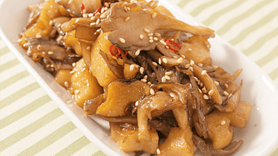 ちくわぶのレシピおすすめの30選を紹介