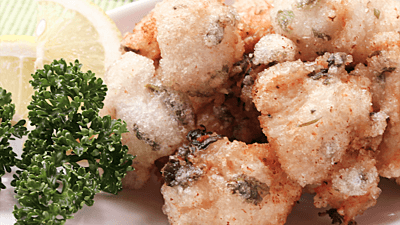 鶏胸肉大葉のレシピおすすめの30選を紹介