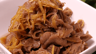 ポークジンジャーのレシピおすすめの30選を紹介