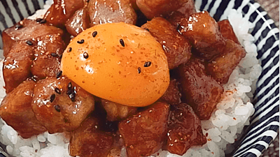 豚肉かたまりのレシピおすすめの30選を紹介