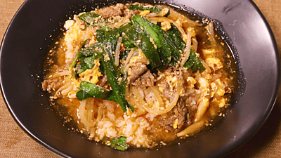 牛肉もやしのレシピおすすめの28選を紹介