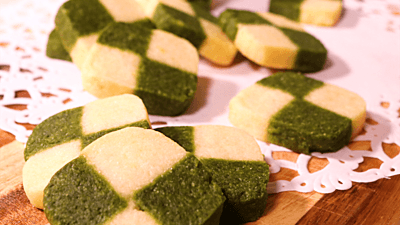 抹茶クッキーのレシピおすすめの13選を紹介