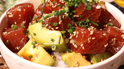 ハワイのレシピおすすめの30選を紹介