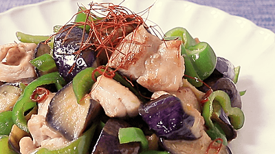 鶏もも肉ピーマンのレシピおすすめの32選を紹介