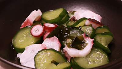 たこわさのレシピおすすめの30選を紹介