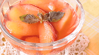 すもものレシピおすすめの19選を紹介