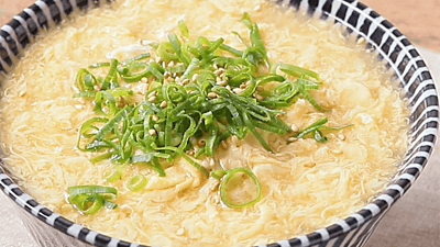 煮麺（にゅうめん）のレシピおすすめの30選を紹介