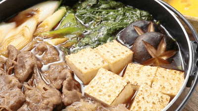 すき焼きのレシピおすすめの35選を紹介