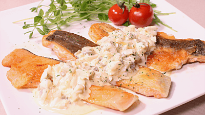 鮭 ムニエルのレシピおすすめの24選を紹介
