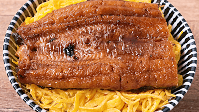 うなぎのレシピおすすめの30選を紹介