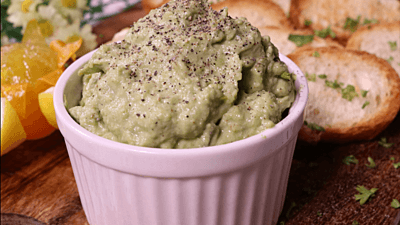 ディップのレシピおすすめの30選を紹介