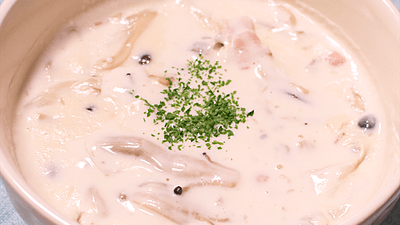 生しいたけのレシピおすすめの30選を紹介