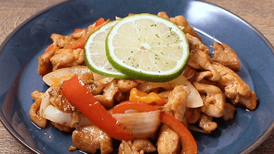 ライムのレシピおすすめの30選を紹介