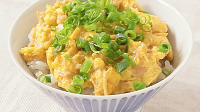 なめたけ アレンジのレシピおすすめの10選を紹介