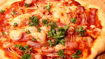 ピザのレシピおすすめの22選を紹介