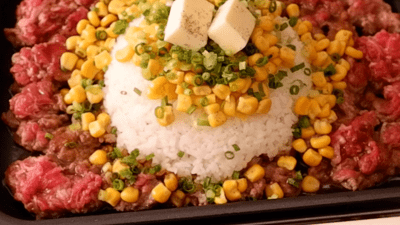 薄切り牛肉を使ったレシピおすすめの30選を紹介