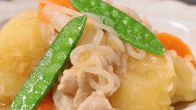 和食のレシピおすすめの35選を紹介