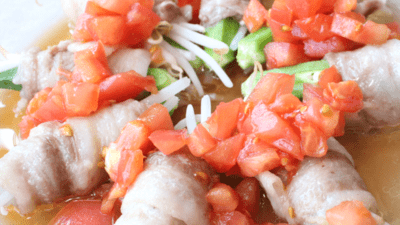 夏バテのときに食べたいレシピおすすめの47選を紹介