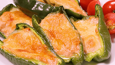 トマトピーマンのレシピおすすめの30選を紹介