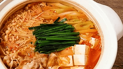 ネギキムチのレシピおすすめの30選を紹介