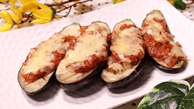 なす焼きのレシピおすすめの23選を紹介