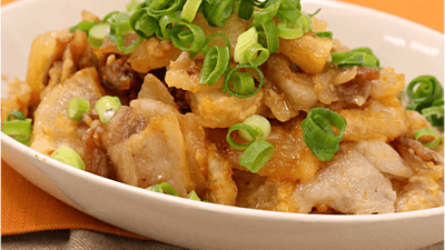 にんにく味噌のレシピおすすめの30選を紹介