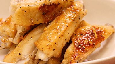 絶品！手羽中レシピおすすめの35選を紹介