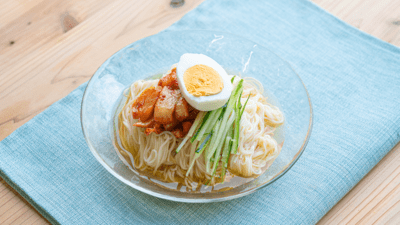 夏におすすめ さっぱりレシピおすすめの30選を紹介