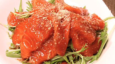 刺身 漬けのレシピおすすめの11選を紹介