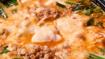 キムチ鍋 キムチの素のレシピおすすめの20選を紹介