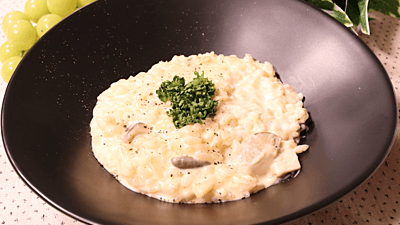 ご飯 リゾットのレシピおすすめの30選を紹介