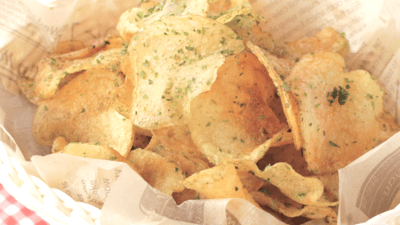 ポテトチップスレシピ＆応用レシピおすすめの20選を紹介