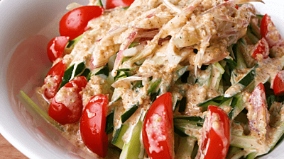 冷やしきゅうりのレシピおすすめの21選を紹介