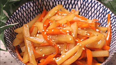 じゃがいもとにんじんを使ったレシピおすすめの30選を紹介