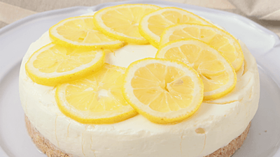 レモンのレシピおすすめの50選を紹介