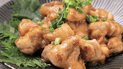 マヨポンのレシピおすすめの30選を紹介