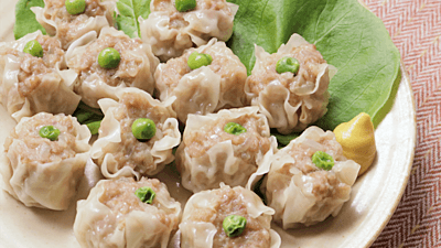 シュウマイのレシピおすすめの30選を紹介