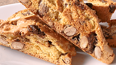 ビスコッティのレシピおすすめの14選を紹介
