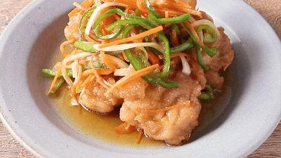 夏に食べたい！ おかずレシピおすすめの40選を紹介