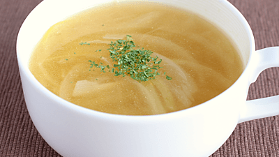 洋風スープのレシピおすすめの19選を紹介