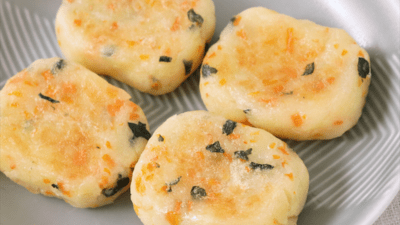 離乳食のレシピおすすめの30選を紹介