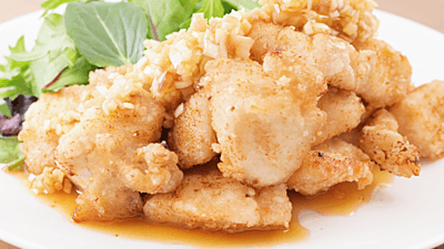 薬味のレシピおすすめの30選を紹介