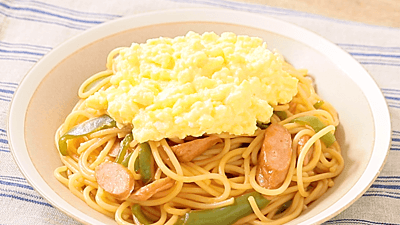 レンジで作れる パスタのレシピおすすめの23選を紹介