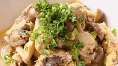 しめじ卵のレシピおすすめの30選を紹介