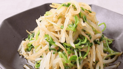 ごま油のレシピおすすめの35選を紹介