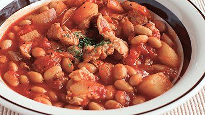 大豆水煮のレシピおすすめの30選を紹介