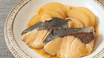 ブリのレシピおすすめの35選を紹介